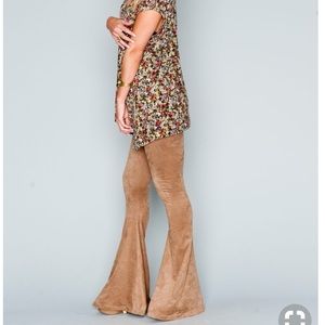 Show Me Your Mumu Bam Bam Bells